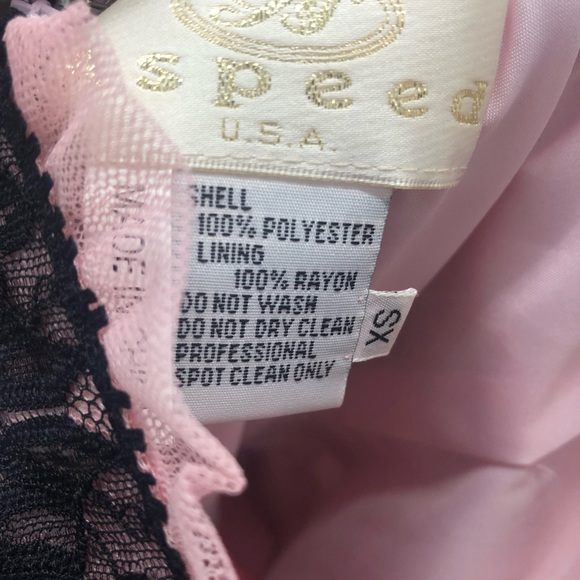 Dress - Picture 4 of 4